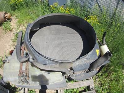 International ProStar Radiator