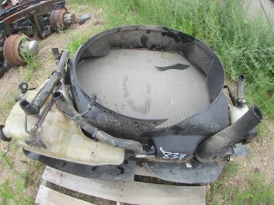 International ProStar Radiator