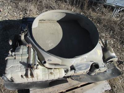 International ProStar Radiator