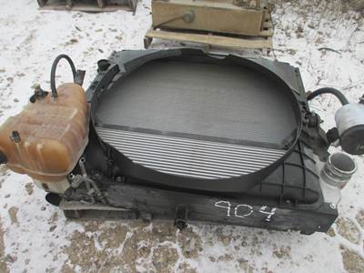 International ProStar Radiator