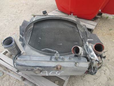 Kenworth T600 Radiator