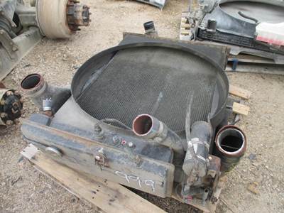 Kenworth T600 Radiator