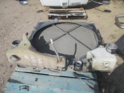 Kenworth T680 Radiator