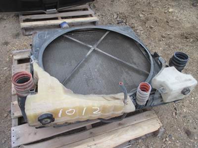 Kenworth T680 Radiator