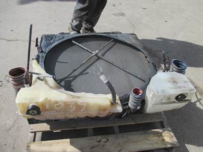 Kenworth T680 Radiator