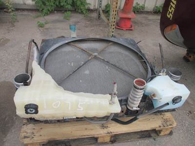 Kenworth T680 Radiator