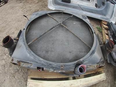 Kenworth T700 Radiator