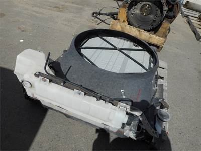 Mack 25173861 Radiator