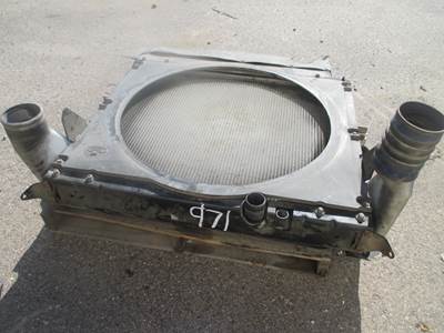 Mack 25174125 Radiator