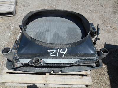 Mack 2MF534M Radiator