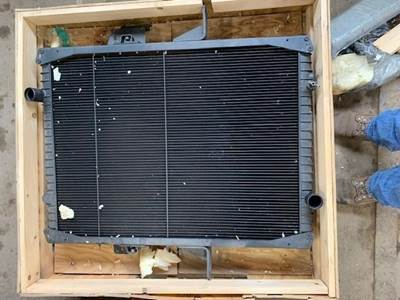 Mack 3MF5529BM Radiator