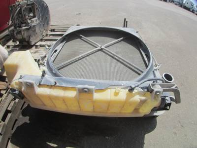 Mack Anthem Radiator