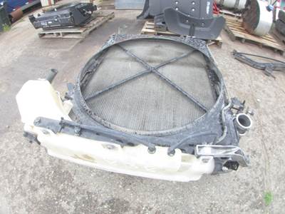 Mack Anthem Radiator