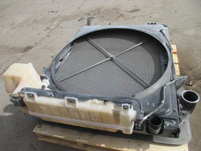 Mack Anthem Radiator
