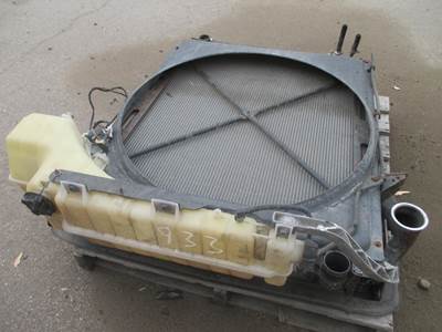 Mack Anthem Radiator