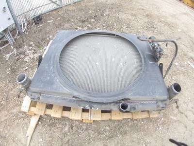 Mack CH Radiator
