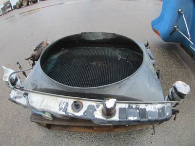 Mack CH Radiator