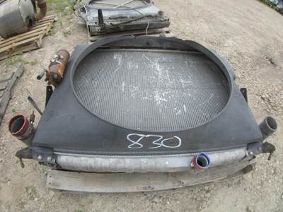 Mack CH Radiator