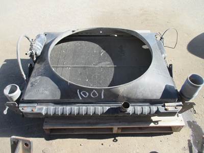 Mack CH Radiator