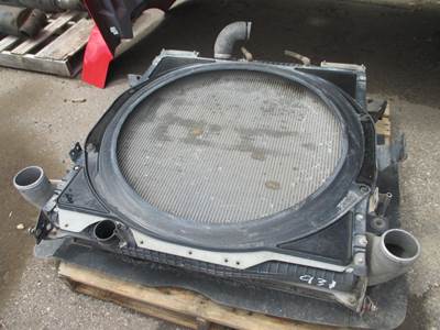 Mack CHN Radiator