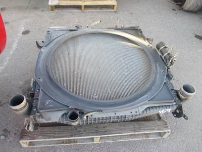 Mack CHN Radiator