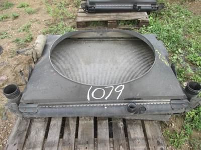 Mack CHN Radiator