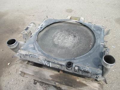 Mack CV Radiator