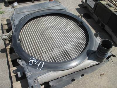 Mack CXN Radiator