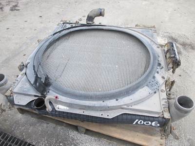 Mack CXN Radiator