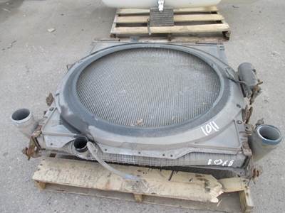 Mack CXN Radiator