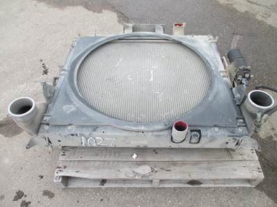 Mack Granite CV513 Radiator