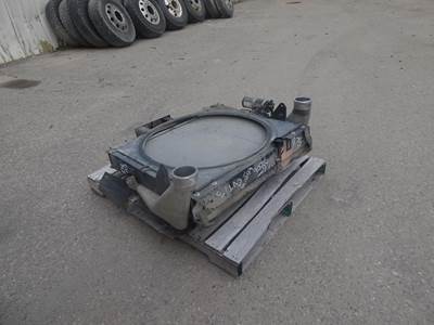 Mack Granite CV713 Radiator