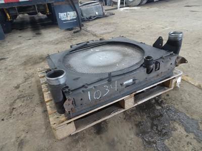 Mack Granite CV713 Radiator