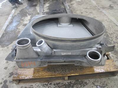 Mack MRU Radiator