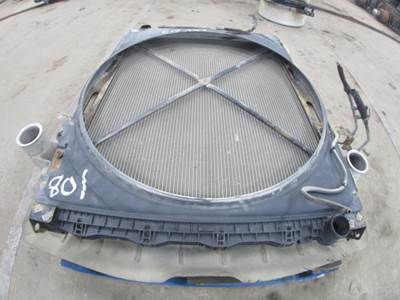 Mack Pinnacle CXU613 Radiator