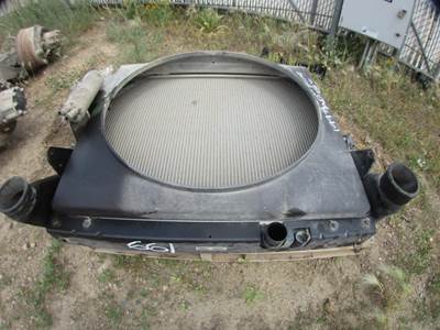 Mack RD Radiator