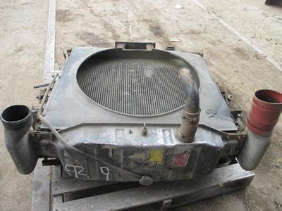 Mack RD Radiator