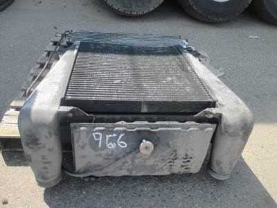 Peterbilt 379 Radiator