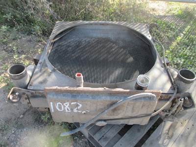 Peterbilt 379 Radiator