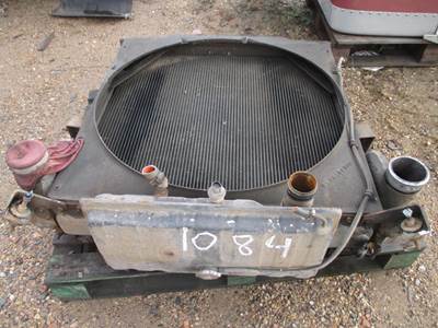 Peterbilt 379 Radiator
