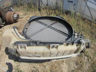 Volvo 2301732 Radiator