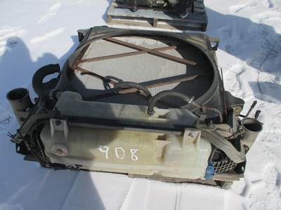 Volvo VNL Radiator