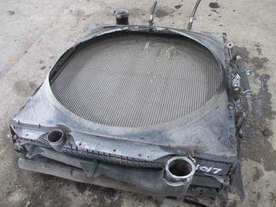 Volvo VNL Radiator