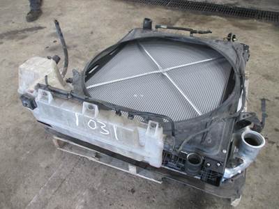 Volvo VNL Radiator