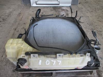 Volvo VNL Radiator