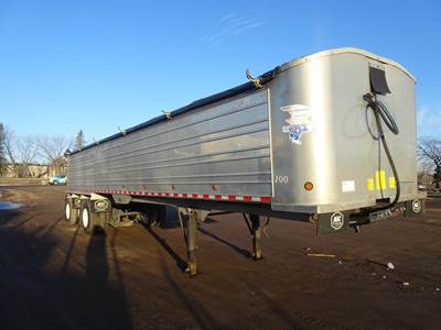 MAC MAC LITE Trailer