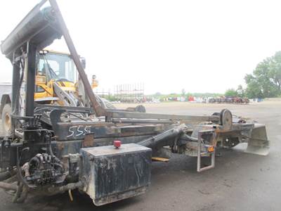 McNeilus 60000 Trailer
