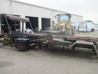 McNeilus 60000 Trailer