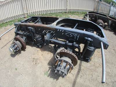 Mack AIRRIDE Suspension