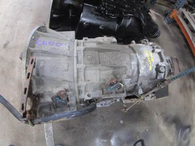 Allison 1000 Transmission